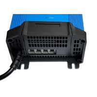 Victron 12V 30A Multi-Bank Blue Smart IP22 12/30(3) Battery Charger