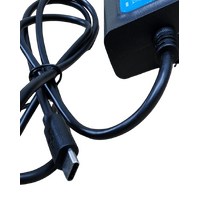 Victron VE.Bus to USB-C MK3 Interface Cable - USB-C Version