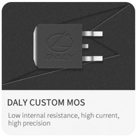 Daly SMART LiFePO4/Lithium 4 Cells (4S) 12V(12.8V) 250A BMS - Bluetooth & Balancing
