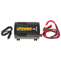 Enerdrive 12V 400W ePower Pure Sine Wave Inverter G2