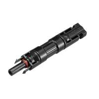 Exotronic 10A In-line Blocking Diode Solar Connector