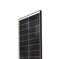 Exotronic 80W Fusion Fixed Solar Panel