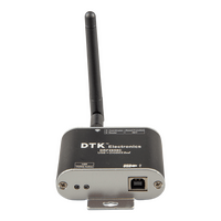 Victron Zigbee to USB converter