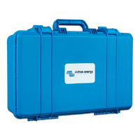Victron Carry Case (Suits IP65 Battery Charger 12/25 & 24/13)