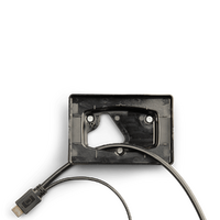 Victron GX Touch 70 Wall Mount