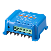 Victron 24V to 48V Orion-Tr 24/48-2.5A Isolated DC-DC Converter