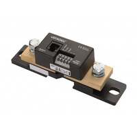 Votronic Battery Monitor 100A - Shunt w/ Remote LCD Display - 100S