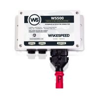 Wakespeed WS500 Advanced Alternator Regulator - Configurable Kit