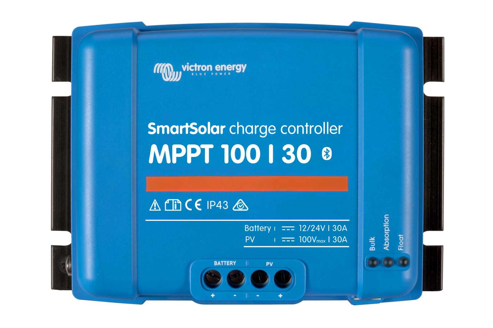Smart Solar MPPT Solar Charge Controllers