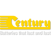 Century 12V 90Ah Dual Force+ AGM 750 CCA Deep Cycle Battery