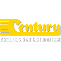 Century 12V 100Ah Marine Pro 1000 CCA Deep Cycle Battery