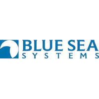 Blue Sea HD-Series Heavy Duty Selector Battery Switch 500A