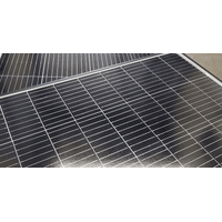 Exotronic 110W Fixed Solar Panel