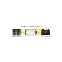 Genasun 8A MPPT 48V Voltage Boost (Lead-Acid) Solar Charge Controller