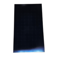 SunPower Maxeon3 415W - Fixed Solar Panel - ALL BLACK