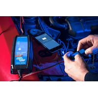 Victron 12V 4A Blue Smart IP65 12/4 AU/NZ Battery Charger