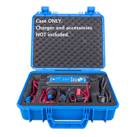 Victron Carry Case (Suits IP65 Battery Charger Up to 12/15 & 24/8)