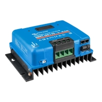 Victron 12/24/48V 70A SmartSolar MPPT 150/70-Tr VE.Can Bluetooth Solar Charge Controller