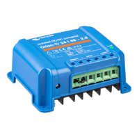 Victron 24V to 48V Orion-Tr 24/48-2.5A Isolated DC-DC Converter