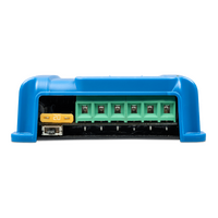 Victron BlueSolar MPPT 75/10 (12/24V-10A) Non-Bluetooth Solar Charge Controller