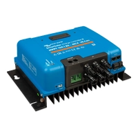 Victron 12/24/48V 85A SmartSolar MPPT 150/85-MC4 VE.Can Bluetooth Solar Charge Controller