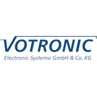 Votronic LCD-Voltmeter S 1256