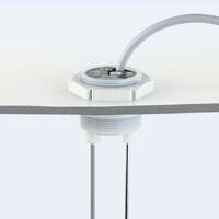 Votronic Tank Level Sensor Electrode 15-50K plus Tank Display S - Fresh Water 