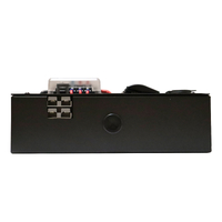 Exotronic 12V Compact Control Hub