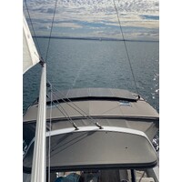 Exotronic 40W Horizon Fixed Solar Panel