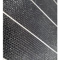 Sunman eArc 175W Flexible Solar Panel - Junction Box Underneath