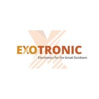 Exotronic 220W Fusion Fixed Solar Panel | Shade Resistant