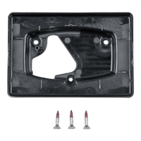Victron GX Touch 70 Wall Mount