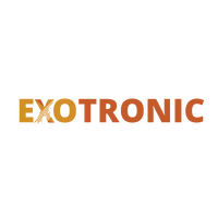 Exotronic 12V 170Ah Alpha Bluetooth Lithium Battery