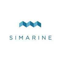 Simarine Pico Display Panel Mount Silver