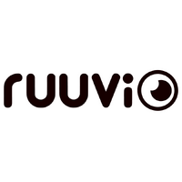 Ruuvi RuuviTag Pro Sensor (2in1) Industrial Wireless Temperature and Motion Sensor