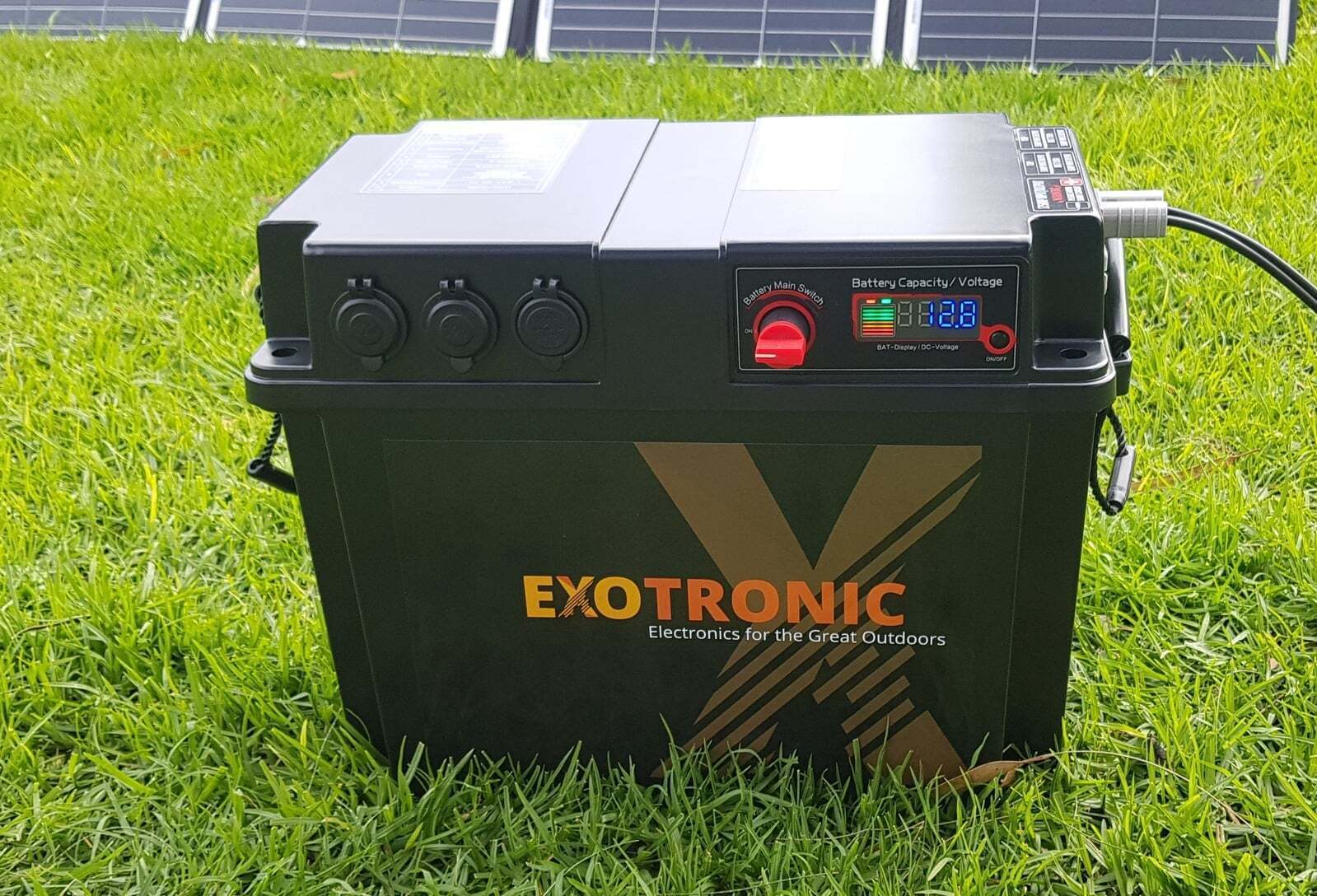 ARDENT Battery Box AGM Deep Cycle Battery Box Battery Boxes ARDENT ubicaciondepersonas.cdmx.gob.mx