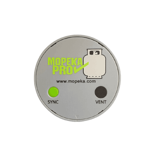 Mopeka Pro Check LPG Tank Level Sensor (Victron Compatible