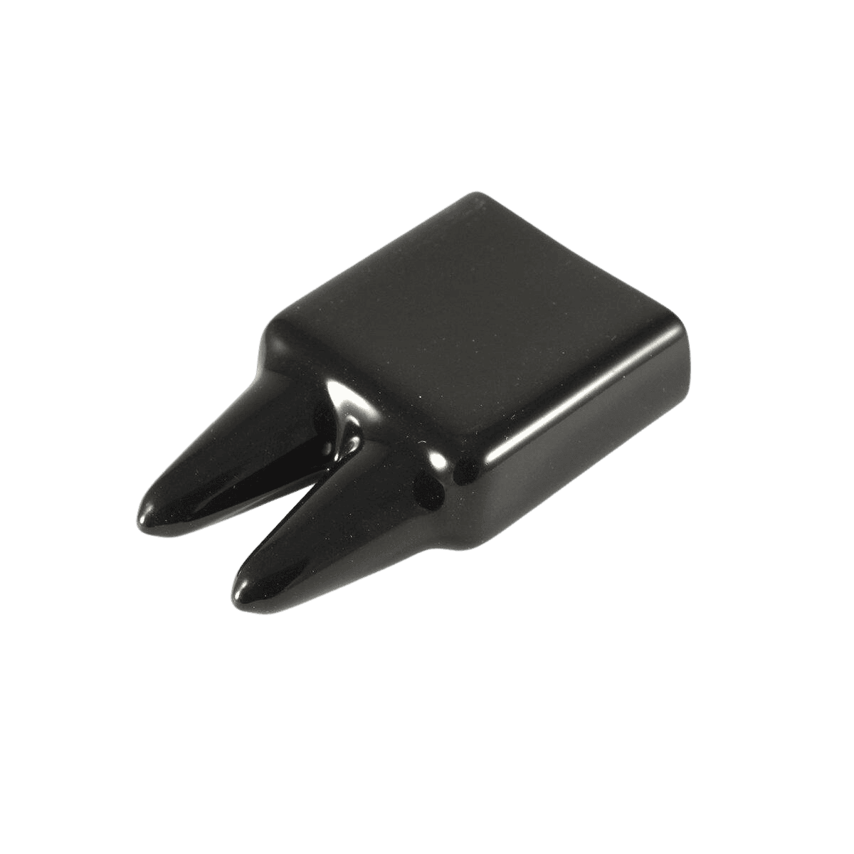 Anderson SB50 50A Black Rubber Dust Cover SB50Boot_Rubber