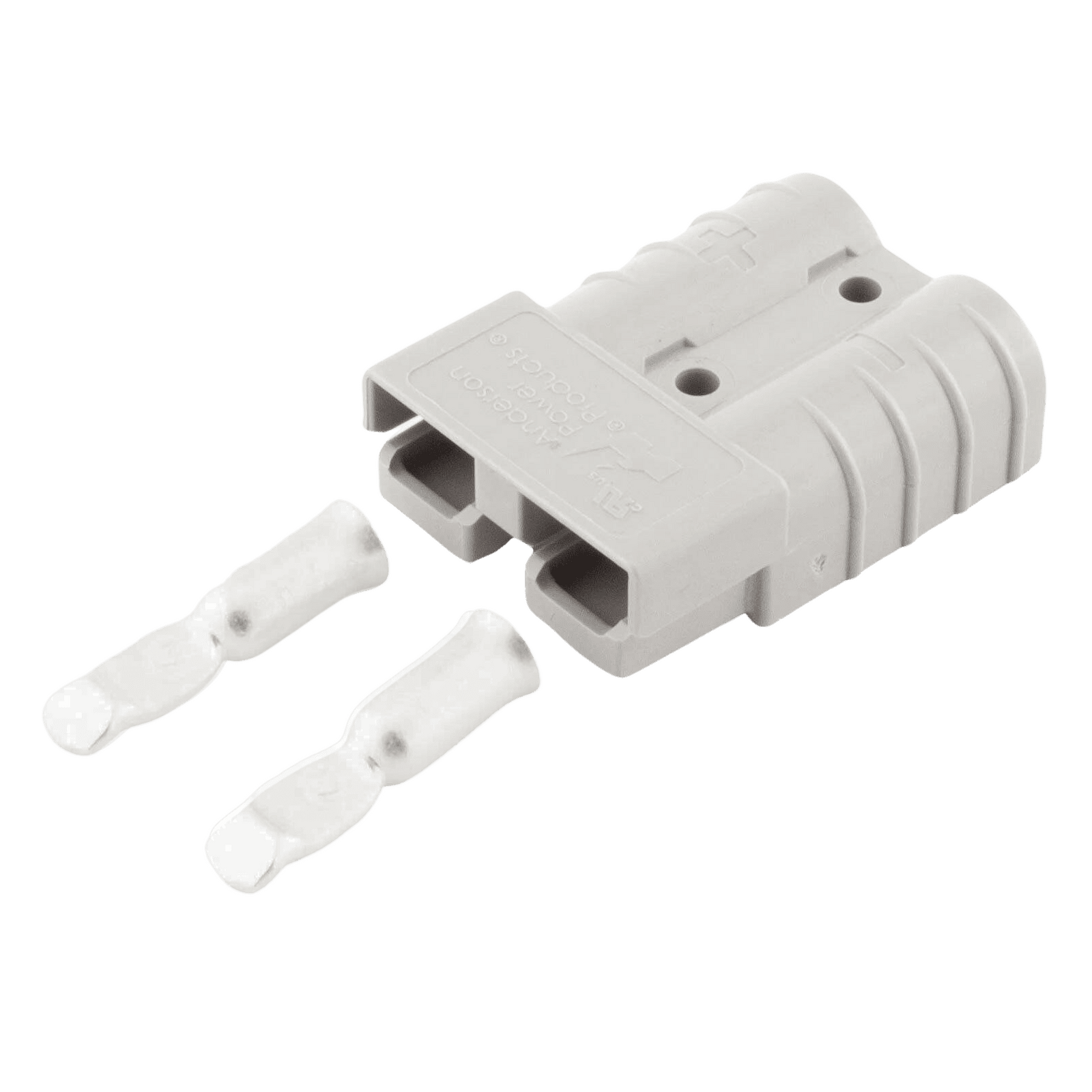 ADAPTER CONNECTOR 600V 8AWG Silicone Wire Anderson Plug FOR Anderson Plug  $30.94 - PicClick AU