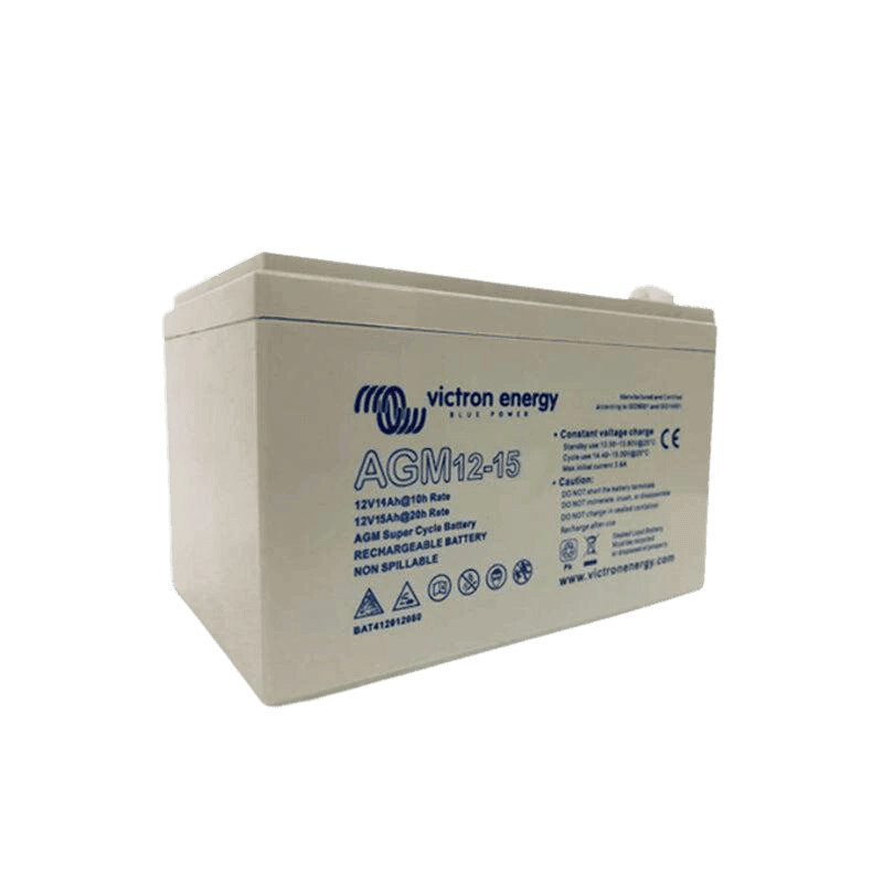 Victron Energy AGM Super Cycle Batteries