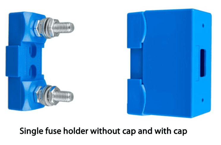 Victron Modular fuse holder for MEGA-fuse