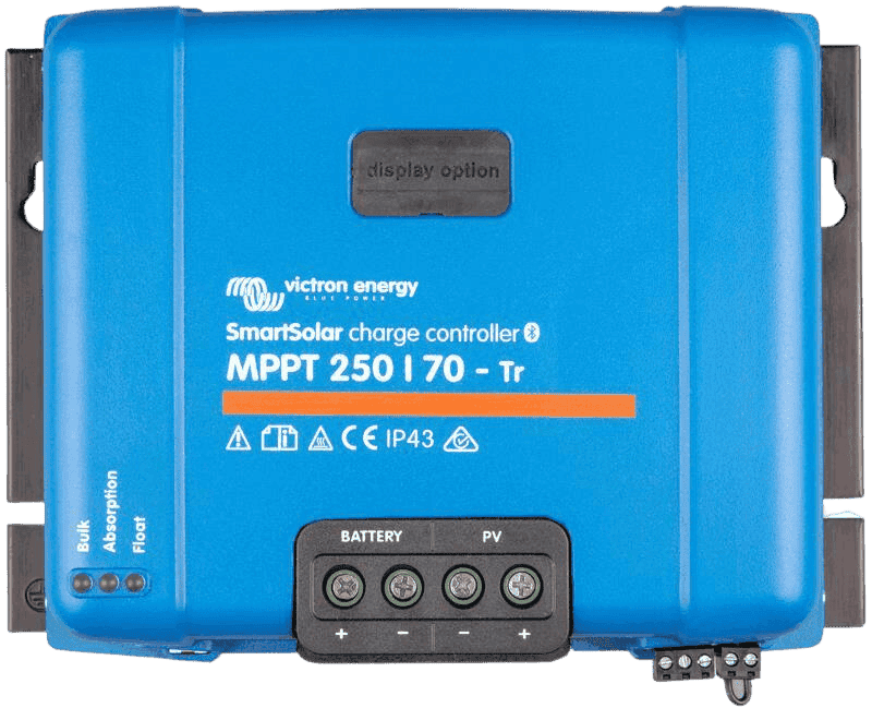 Victron SmartSolar MPPT 150|70