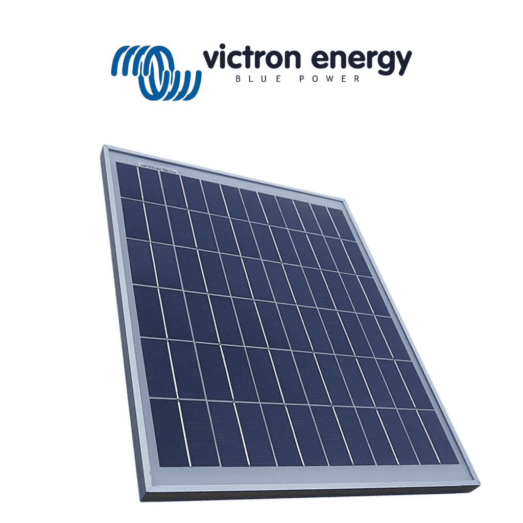 Victron Solar Panel 20W-12V Poly