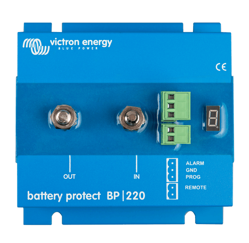 Victron Battery Protect 12/24V 65A