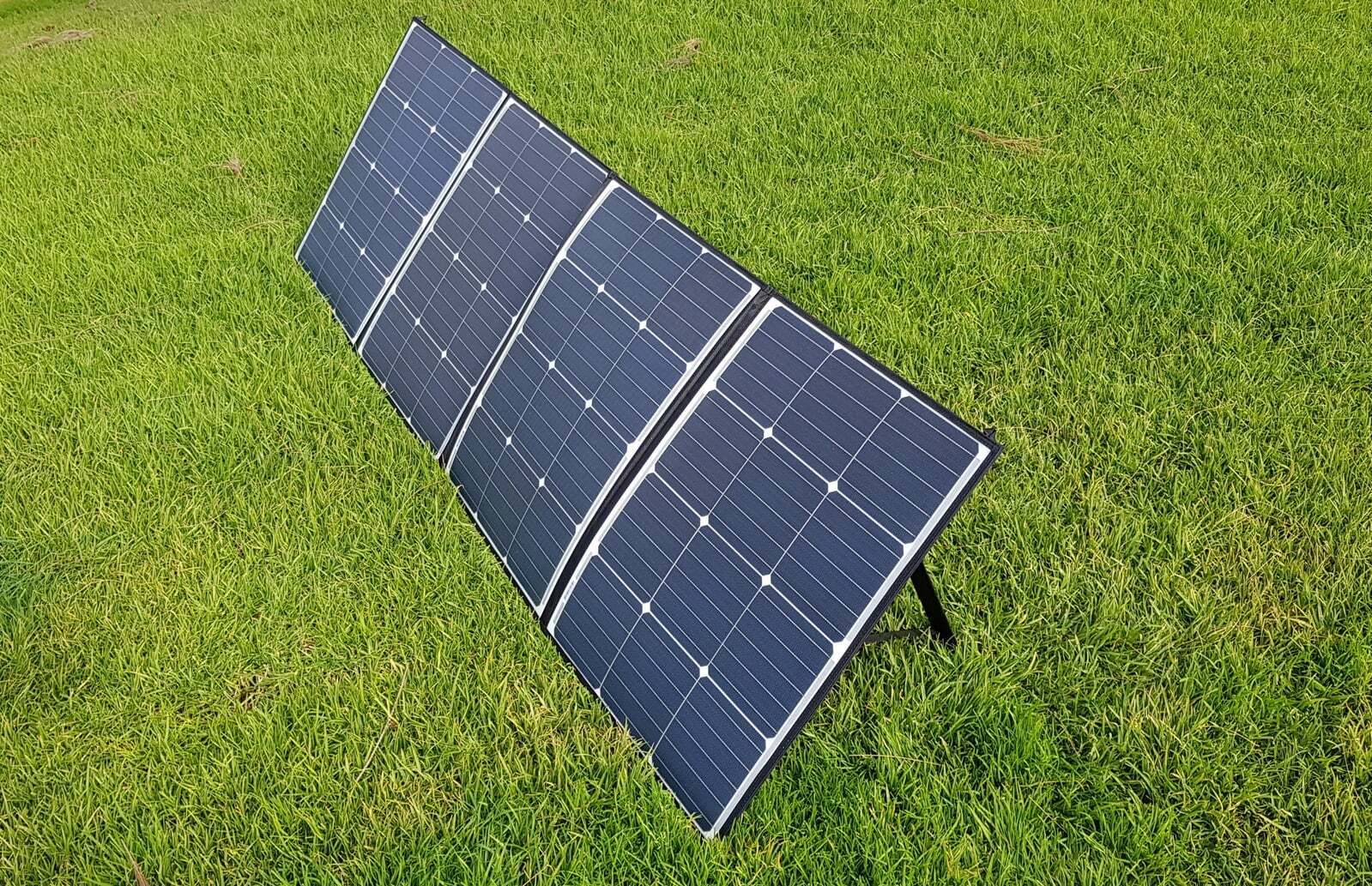 Portable Solar Panels