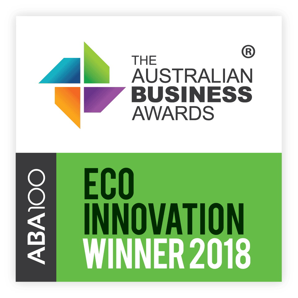 Solar 4 RVs wins 2018 Australian Business Award for its lightweight solar