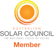 Solar 4 RVs is a member of Member of the Australian Australian Solar Council