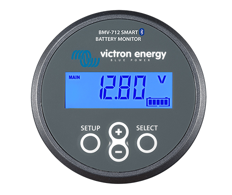 Victron BMV 712
