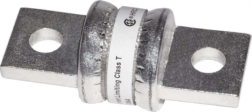 Example Class T/JJN Fuse 400A 58V