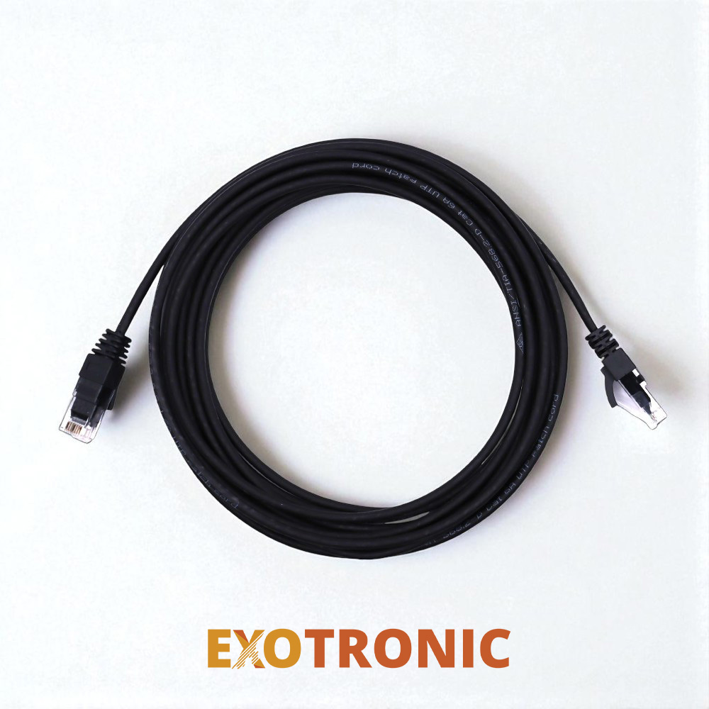 Exotronic Cat6